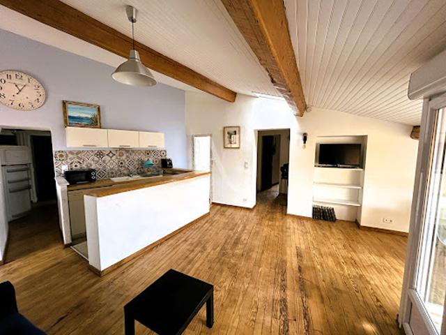Vente Appartement 3 pièces 77.23 m2 Perpignan