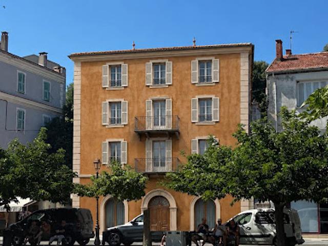 Vente Appartement 3 pièces 77.21 m2 Saint Florent