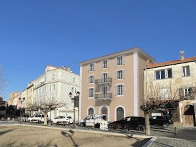 Vente Appartement 3 pièces 77.21 m2 Saint Florent
