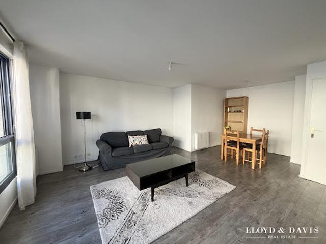 Vente Appartement 3 pièces 79.4 m2 Bordeaux