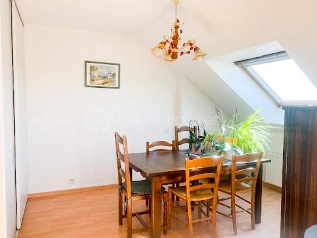 Vente Appartement 3 pièces 78 m2 Pluneret