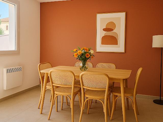 Vente Appartement 3 pièces 77.25 m2 Lapalud