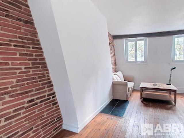 Vente Appartement 3 pièces 77.25 m2 Lille