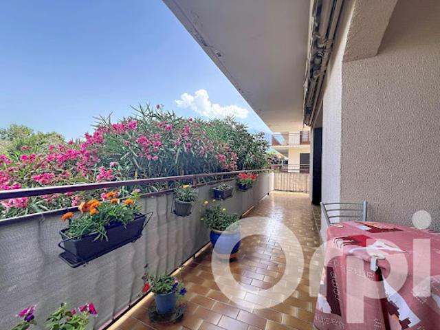 Vente Appartement 3 pièces 77.28 m2 Prades
