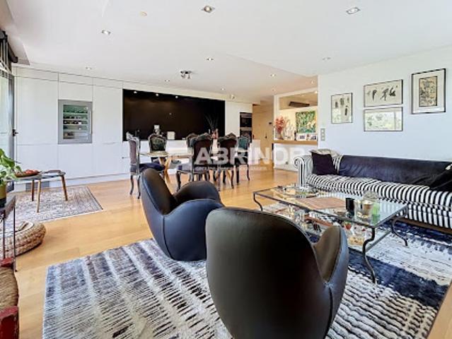Vente Appartement 3 pièces 77.2 m2 Marcq en Baroeul