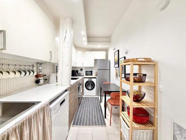 Vente Appartement 3 pièces 77.31 m2 Chartres