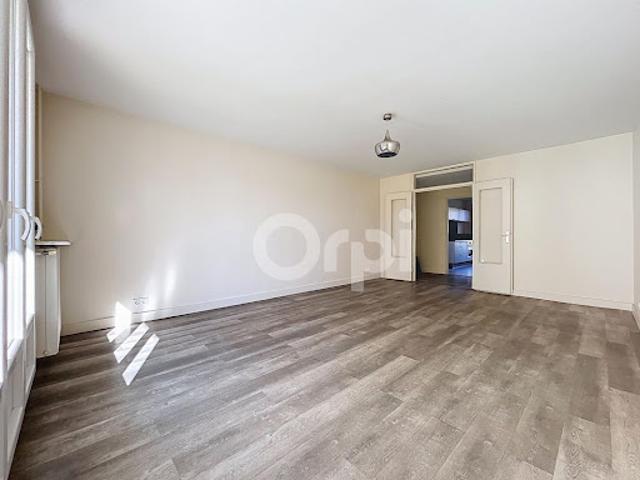 Vente Appartement 3 pièces 77.38 m2 Chantilly