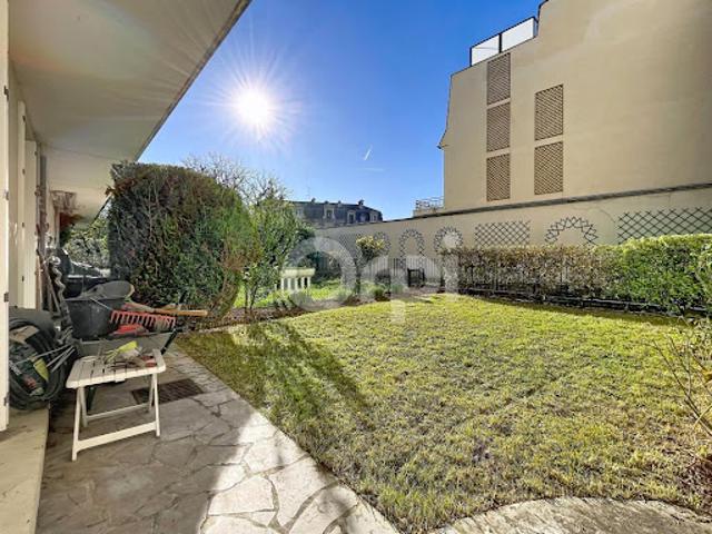 Vente Appartement 3 pièces 77.38 m2 Chantilly
