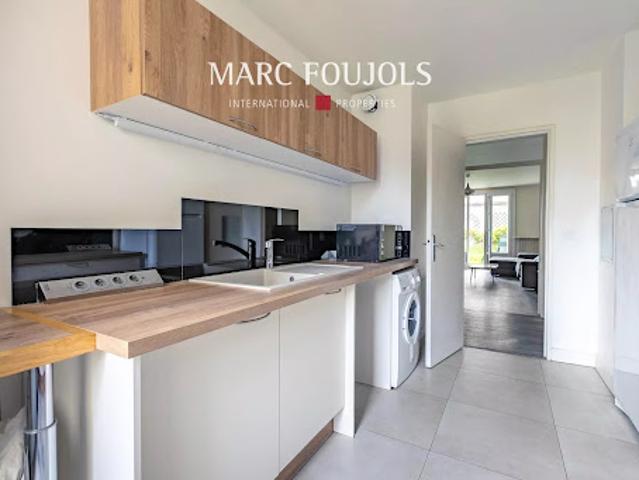 Vente Appartement 3 pièces 77.38 m2 Chantilly