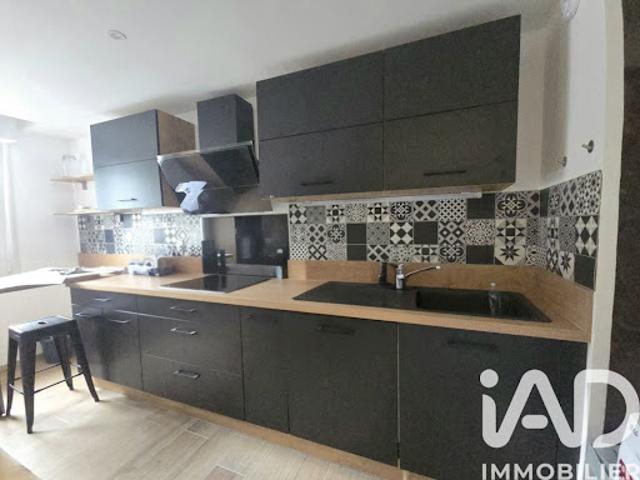 Vente Appartement 3 pièces 77 m2 Tarbes