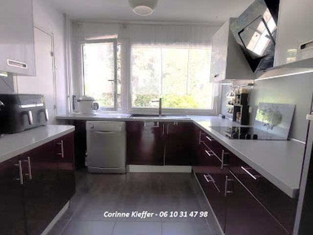 Vente Appartement 3 pièces 77 m2 Taverny