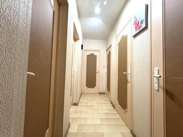 Vente Appartement 3 pièces 77 m2 Toulouse