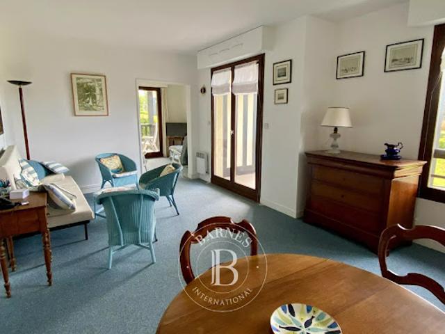 Vente Appartement 3 pièces 77 m2 Trouville sur Mer