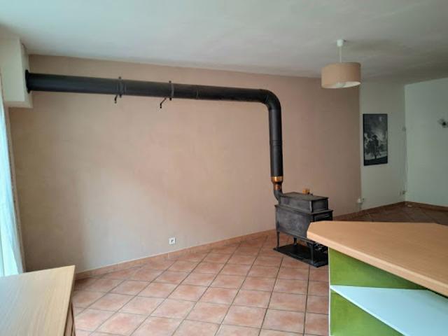 Vente Appartement 3 pièces 77 m2 Veynes