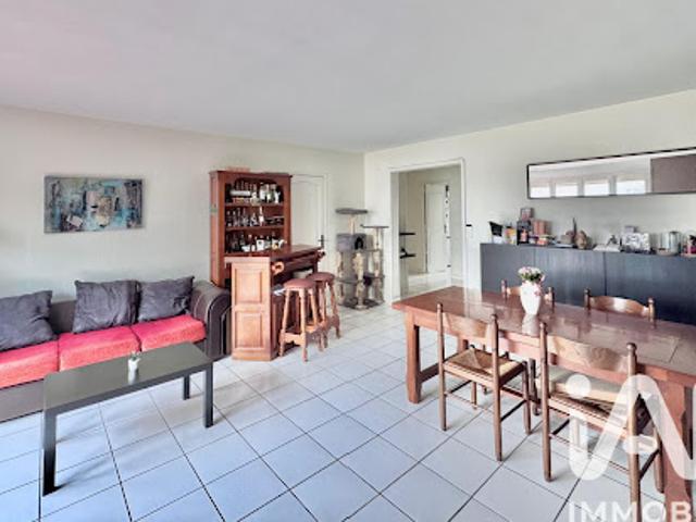 Vente Appartement 3 pièces 77 m2 Villiers sur Marne