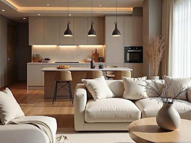 Vente Appartement 3 pièces 77 m2 Vitrolles