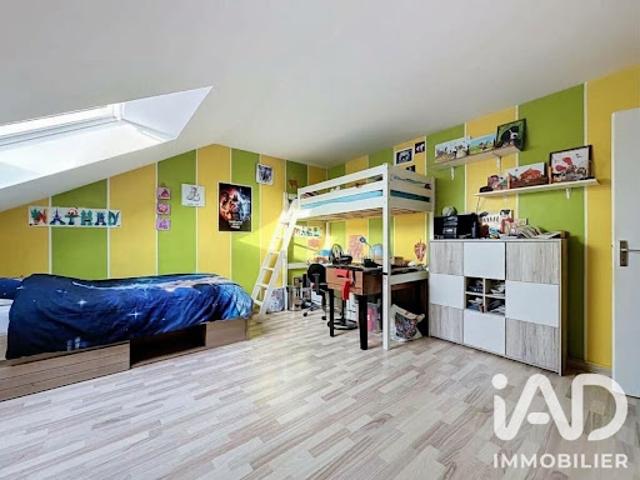 Vente Appartement 3 pièces 77 m2 Acheres