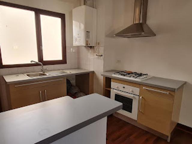 Vente Appartement 3 pièces 77 m2 Agen