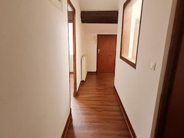 Vente Appartement 3 pièces 77 m2 Agen