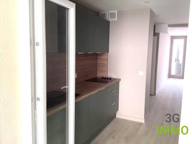 Vente Appartement 3 pièces 77 m2 Aix en Provence