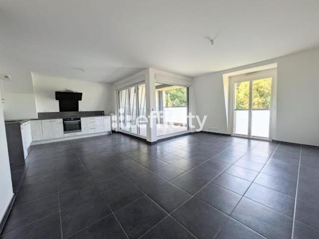 Vente Appartement 3 pièces 77 m2 Aix les Bains
