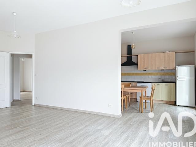 Vente Appartement 3 pièces 77 m2 Ales