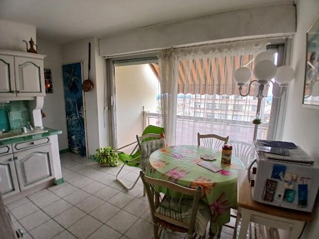 Vente Appartement 3 pièces 77 m2 Ales