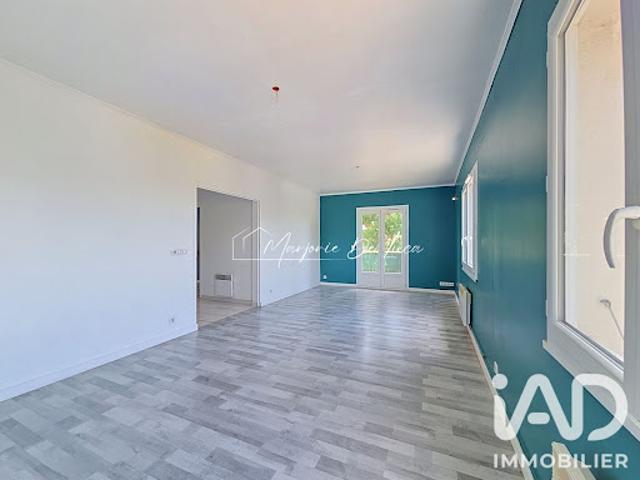 Vente Appartement 3 pièces 77 m2 Allauch