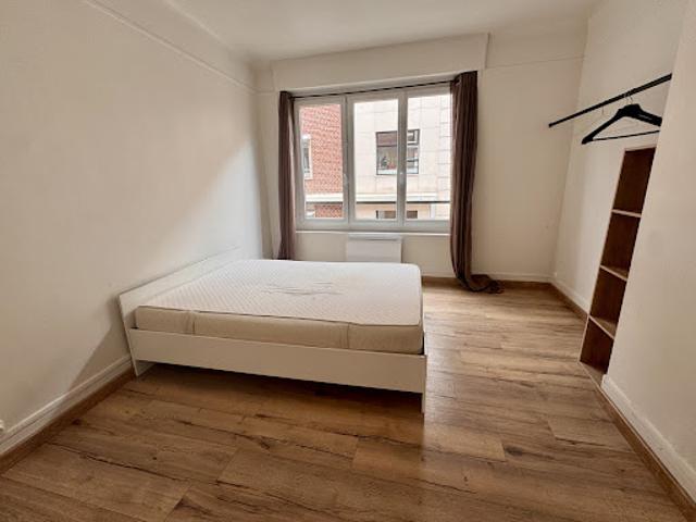 Vente Appartement 3 pièces 77 m2 Amiens