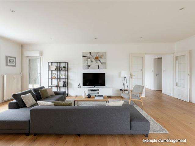 Vente Appartement 3 pièces 77 m2 Angers