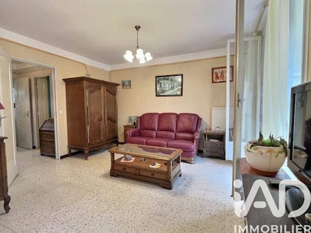 Vente Appartement 3 pièces 77 m2 Arles