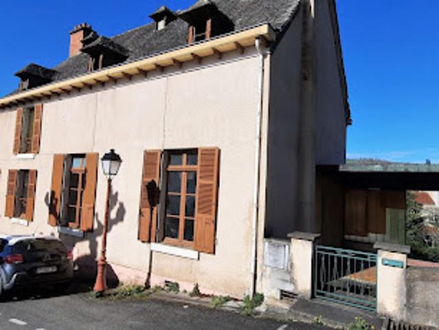 Vente Appartement 3 pièces 77 m2 Aubin
