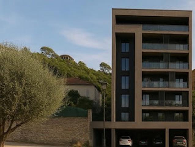 Vente Appartement 3 pièces 77 m2 Bastia