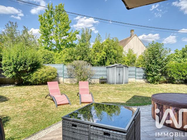 Vente Appartement 3 pièces 77 m2 Belloy en France