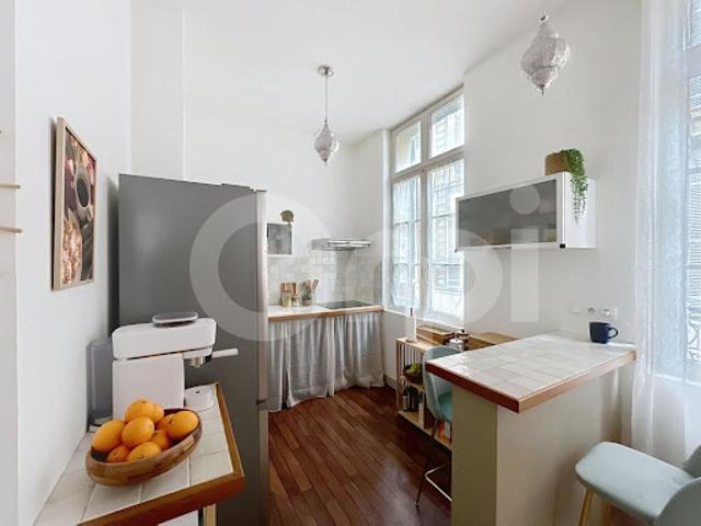 Vente Appartement 3 pièces 77 m2 Bergerac