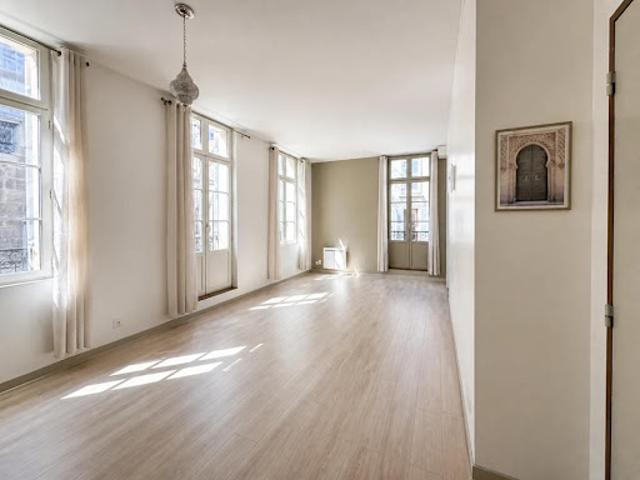 Vente Appartement 3 pièces 77 m2 Bergerac
