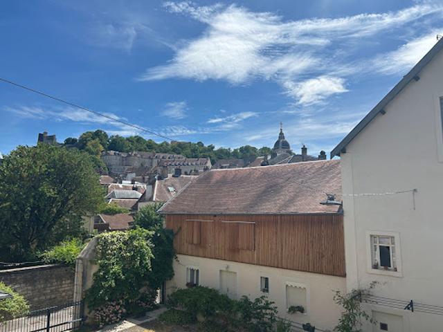 Vente Appartement 3 pièces 77 m2 Besançon