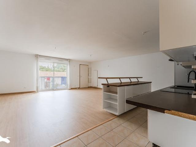 Vente Appartement 3 pièces 77 m2 Biganos