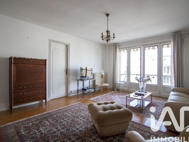 Vente Appartement 3 pièces 77 m2 Bois d'Arcy