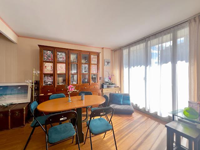 Vente Appartement 3 pièces 77 m2 Boulogne Billancourt