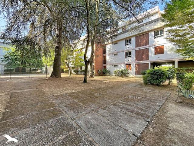 Vente Appartement 3 pièces 77 m2 Blagnac