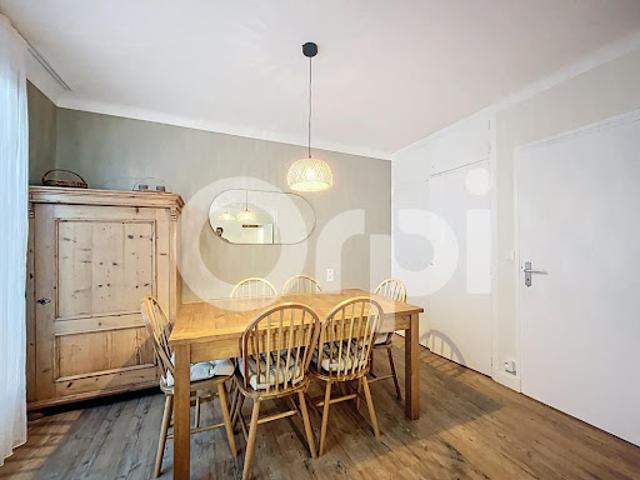 Vente Appartement 3 pièces 77.8 m2 Brive la Gaillarde