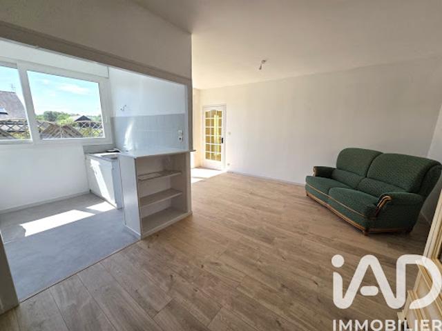 Vente Appartement 3 pièces 77 m2 Chalonnes sur Loire