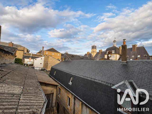 Vente Appartement 3 pièces 77 m2 Charleville mezieres