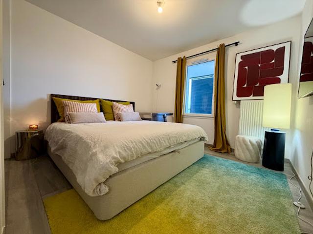 Vente Appartement 3 pièces 77 m2 Cranves Sales