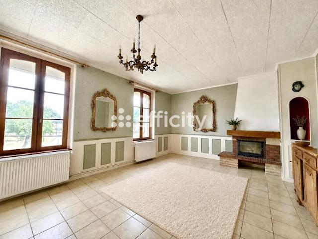 Vente Appartement 3 pièces 77 m2 Cuffies