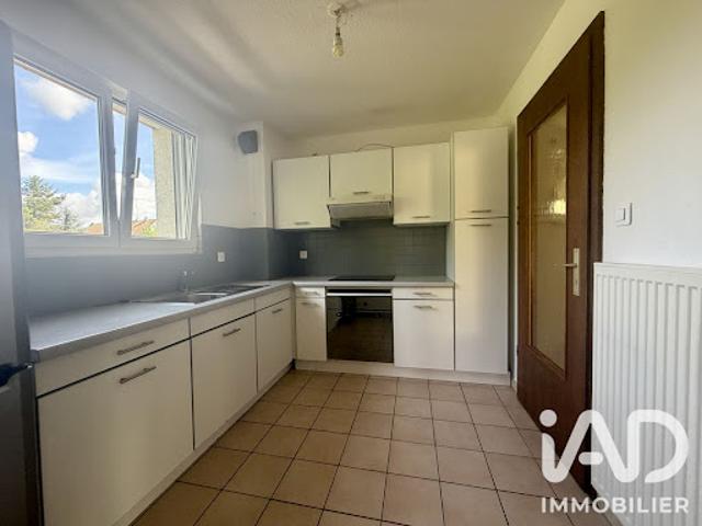 Vente Appartement 3 pièces 77 m2 Durmenach