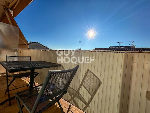 Vente Appartement 3 pièces 77 m2 Entraigues sur la Sorgue