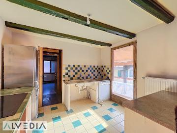 Vente Appartement 3 pièces 77 m2 Erstein