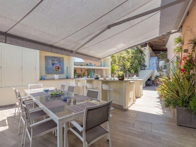 Vente Appartement 3 pièces 77 m2 Eze